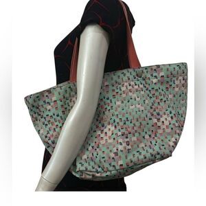 Fossil bag 